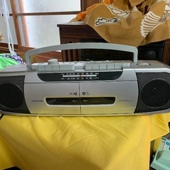 動作確認済みです。取りに来てくださる方限定で宜しくお願いいたします