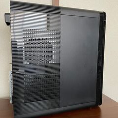 デル DELL XPS8910 Corei7 M.2SSD 256GB win10 HDDの画像