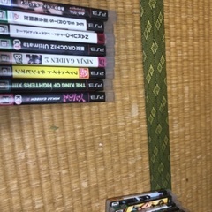 ps3ソフト投げ売り　商品は直接お伺いして購入者にお届け致します
