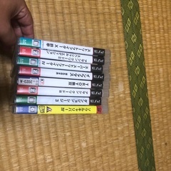 ps3ソフト投げ売り　商品は直接お伺いして購入者にお届け致しますの画像