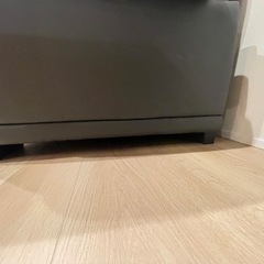 3人掛けソファーの画像