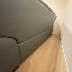 3人掛けソファーの画像