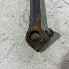 HONDA タクト50 AF51 キックレバー ホンダ [Y-250617-15]の画像