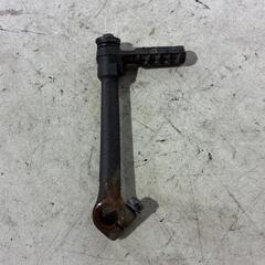 HONDA タクト50 AF51 キックレバー ホンダ [Y-250617-15]の画像