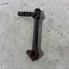 HONDA タクト50 AF51 キックレバー ホンダ [Y-250617-15]の画像