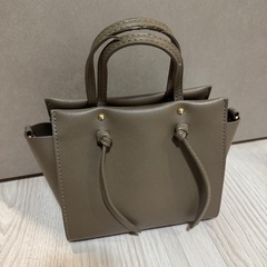 バッグ