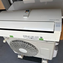 HITACHI 日立 RAS-YX56H2 エアコン凍結洗浄 ス...