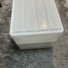 ニトリ
衣装ケースの画像