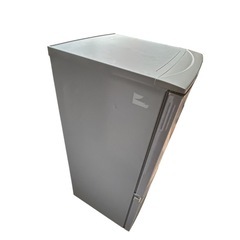 SHARP シャープ 冷蔵庫 SJ-D14F-W 2020年製 137Lの画像
