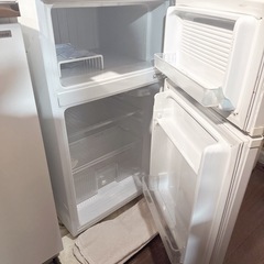 【無料】
コンパクト冷蔵庫/MORITAの画像