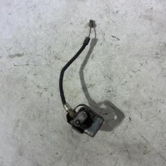 HONDA タクト50 AF51 シートキーボックス ホンダ [Y-250617-16]の画像