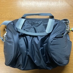 ＬＵＣＥＮＴ　ショルダーバックの画像