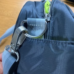 ＬＵＣＥＮＴ　ショルダーバックの画像