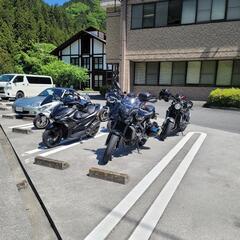 下道ツーリング メンバー募集中 − 東京都