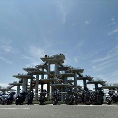 下道ツーリング メンバー募集中 - 小平市