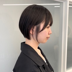 レディースカット✂︎
