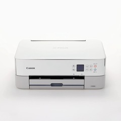 準新品canonプリンター