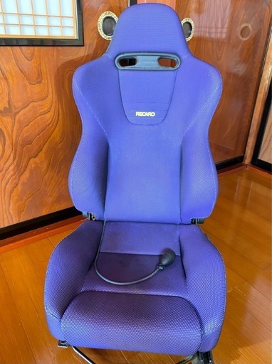 レカロシートSP-JJフランカ