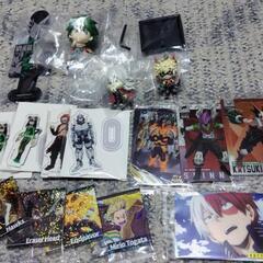 僕のヒーローアカデミア　まとめ売り