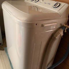 洗濯機