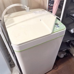 オリエンタル・スタンダード・ジャパン 衣類乾燥機 乾燥容量4.0
