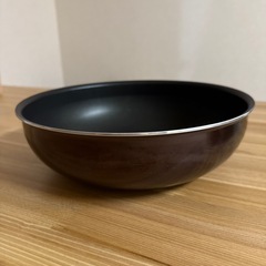 T-fal フライパン　27cm 深型の画像