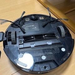 ロボット掃除機の画像