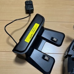 ロボット掃除機の画像