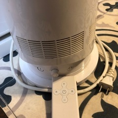 扇風機