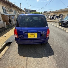 L700ミラバンの画像