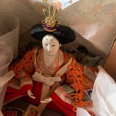 ひな人形
