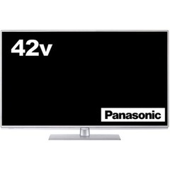 Amazon | パナソニック 42V型 液晶テレビ ビエラ TH-L42E60 フル