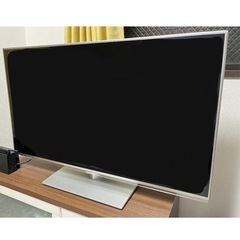 Amazon | パナソニック 42V型 液晶テレビ ビエラ TH-L42E60 フル
