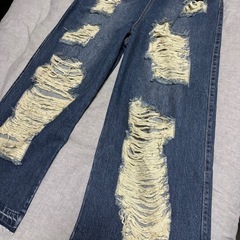 JIMWAG  オーバーオール　未使用の画像