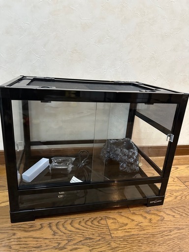 三晃商会 SANKO パンテオン ブラック BK4535