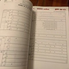 大阪府公立高等学校　入試問題　過去問！2019年〜2023年度の5年分たっぷり　赤本の画像