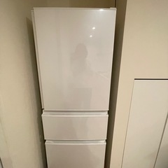 MITSUBISHI ELECTRIC MR-C33F-W 冷凍...