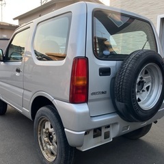 ご成約済　苫小牧発　6万キロ！機関良好！車検なし！書類あり！　コミコミ　4ＷＤ　ターボ　オートマの画像