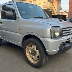 苫小牧発　6万キロ！機関良好！車検なし！書類あり！　コミコミ　4...