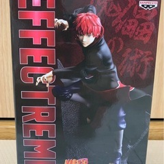 NARUTO サソリフィギュア