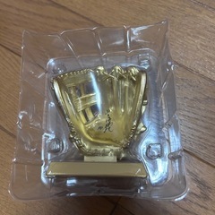ホークス　ビクトリーグローブの画像