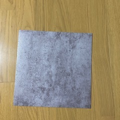 フローリングタイルの画像