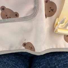 寝返り防止ベルト　GUSUMINの画像