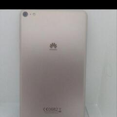 Huaweiタブレットの画像