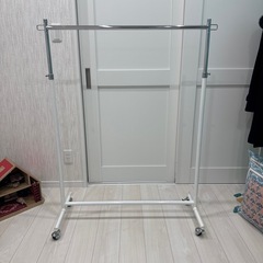ハンガー ラック