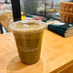 京都⭐️カフェ部