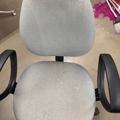チェア 3脚の画像