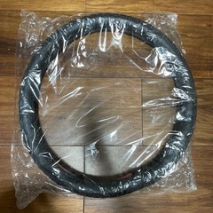 ハンドルカバーの画像