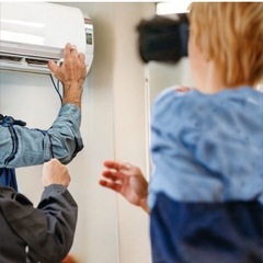 電気空調工事