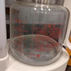 ピジョン　調乳ポットの画像